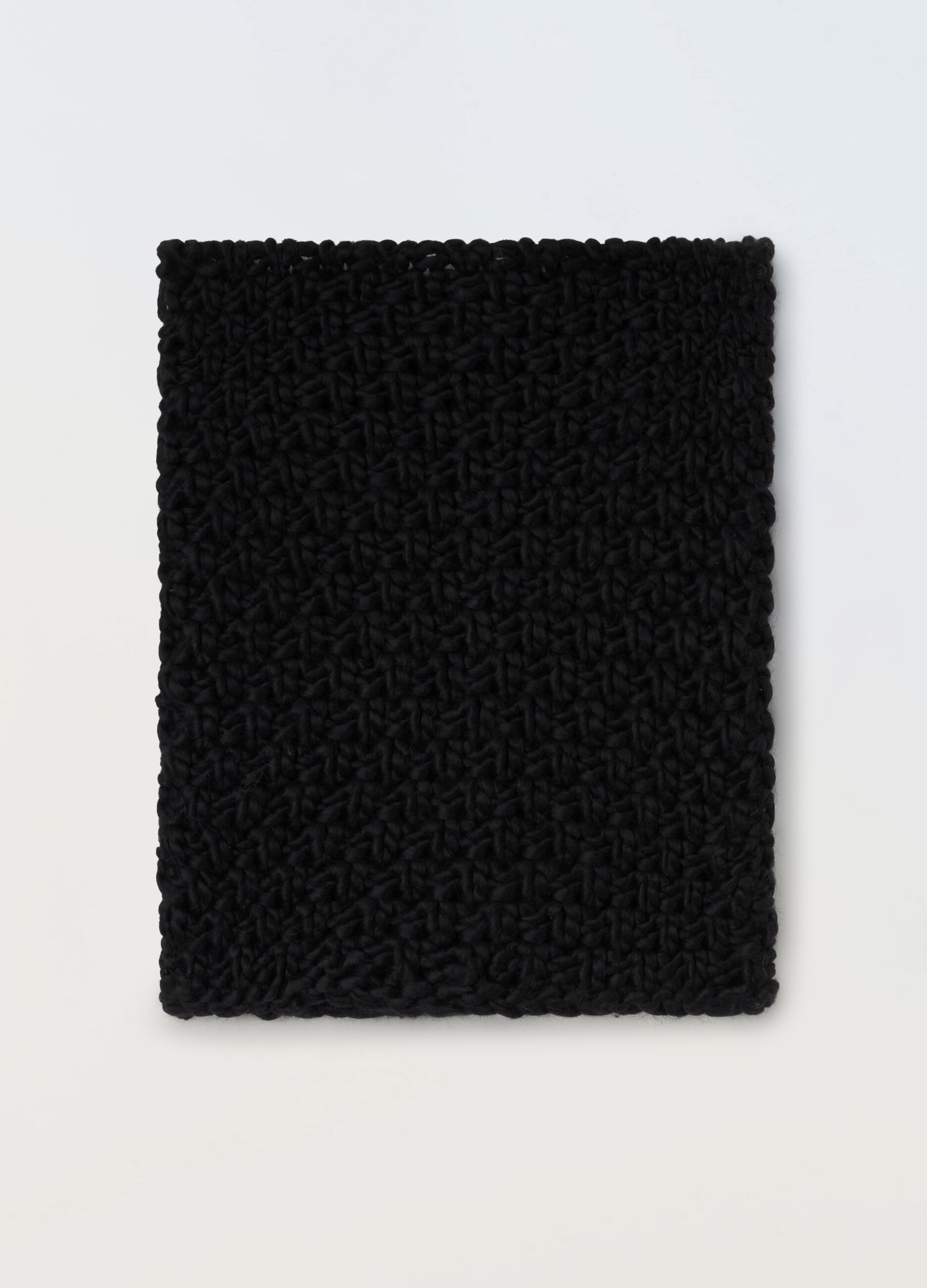 Scaldacollo tricot donna_0