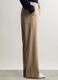 Jogger Fit Regular misto viscosa stretch donna_1
