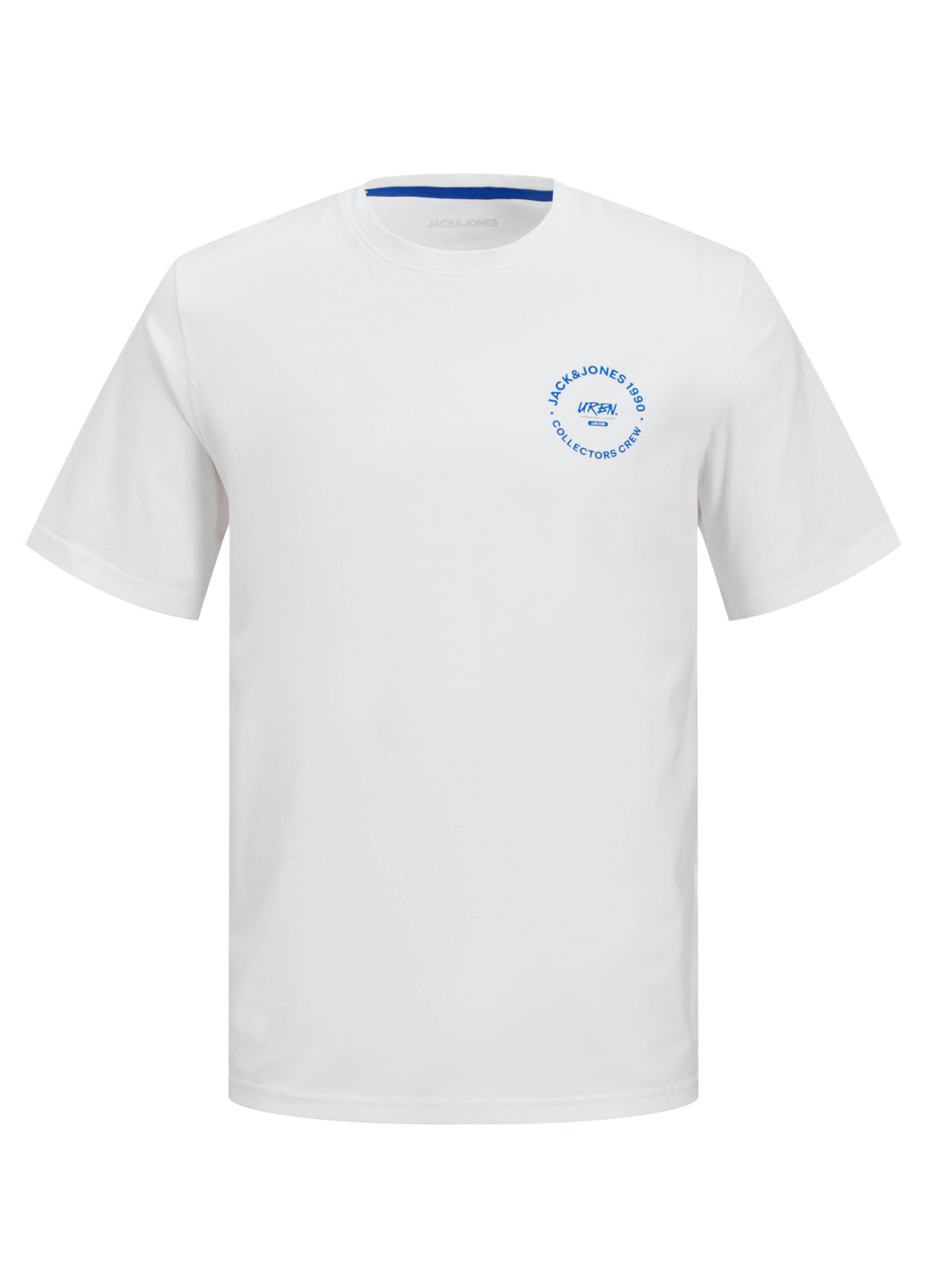 T-shirt girocollo standard fit uomo_6