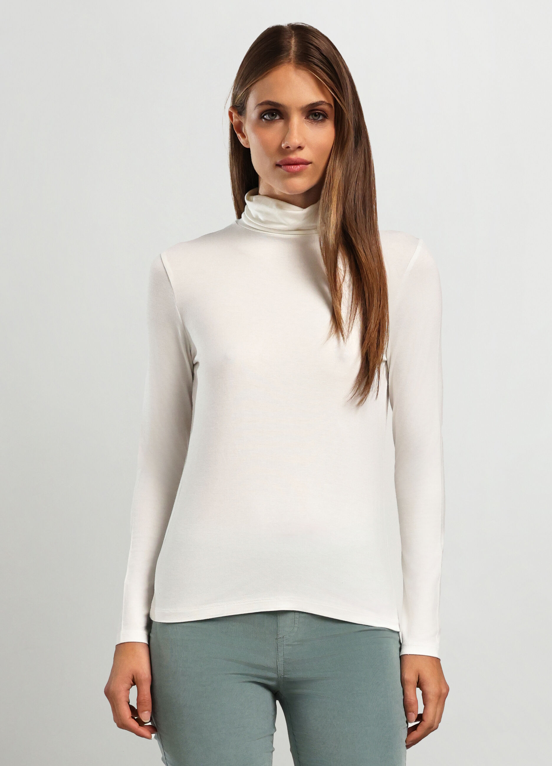 Magliette viscosa hot sale