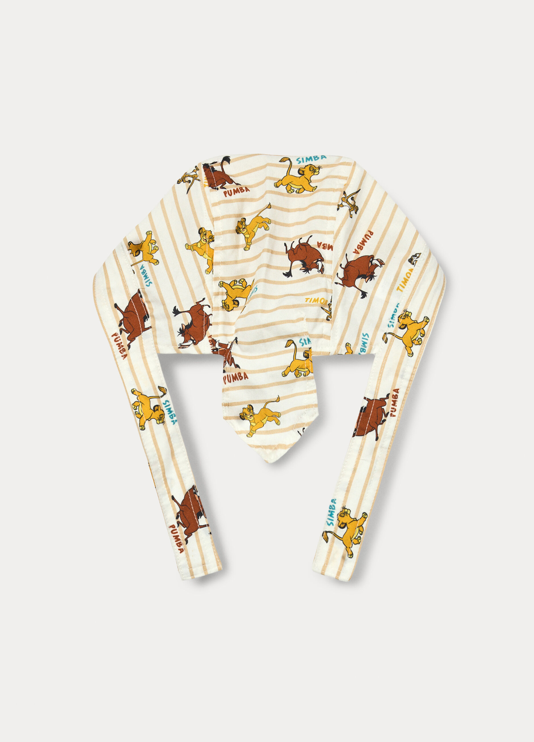 Bandana Disney in puro cotone_1