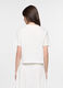T-shirt girocollo donna_1