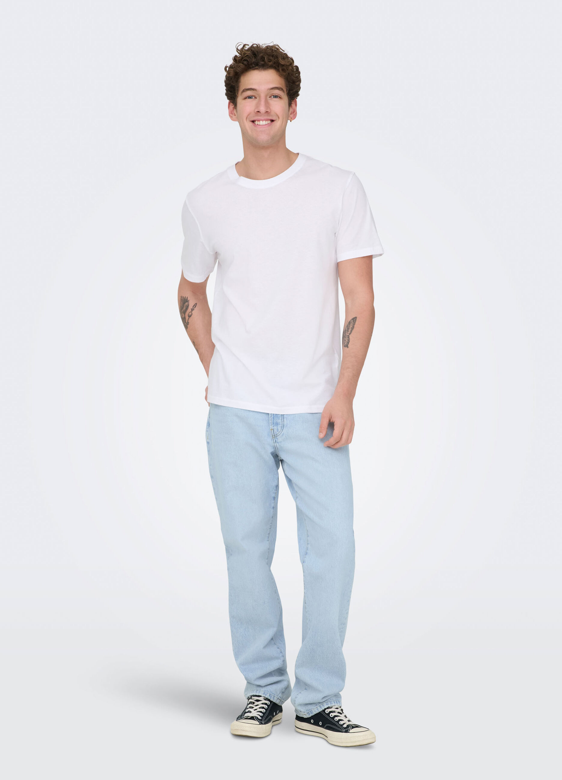 Jeans regular fit_0