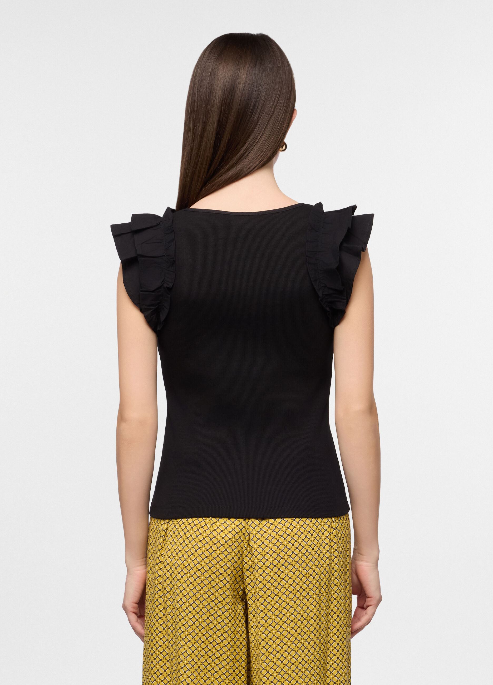 Top in costina donna_1