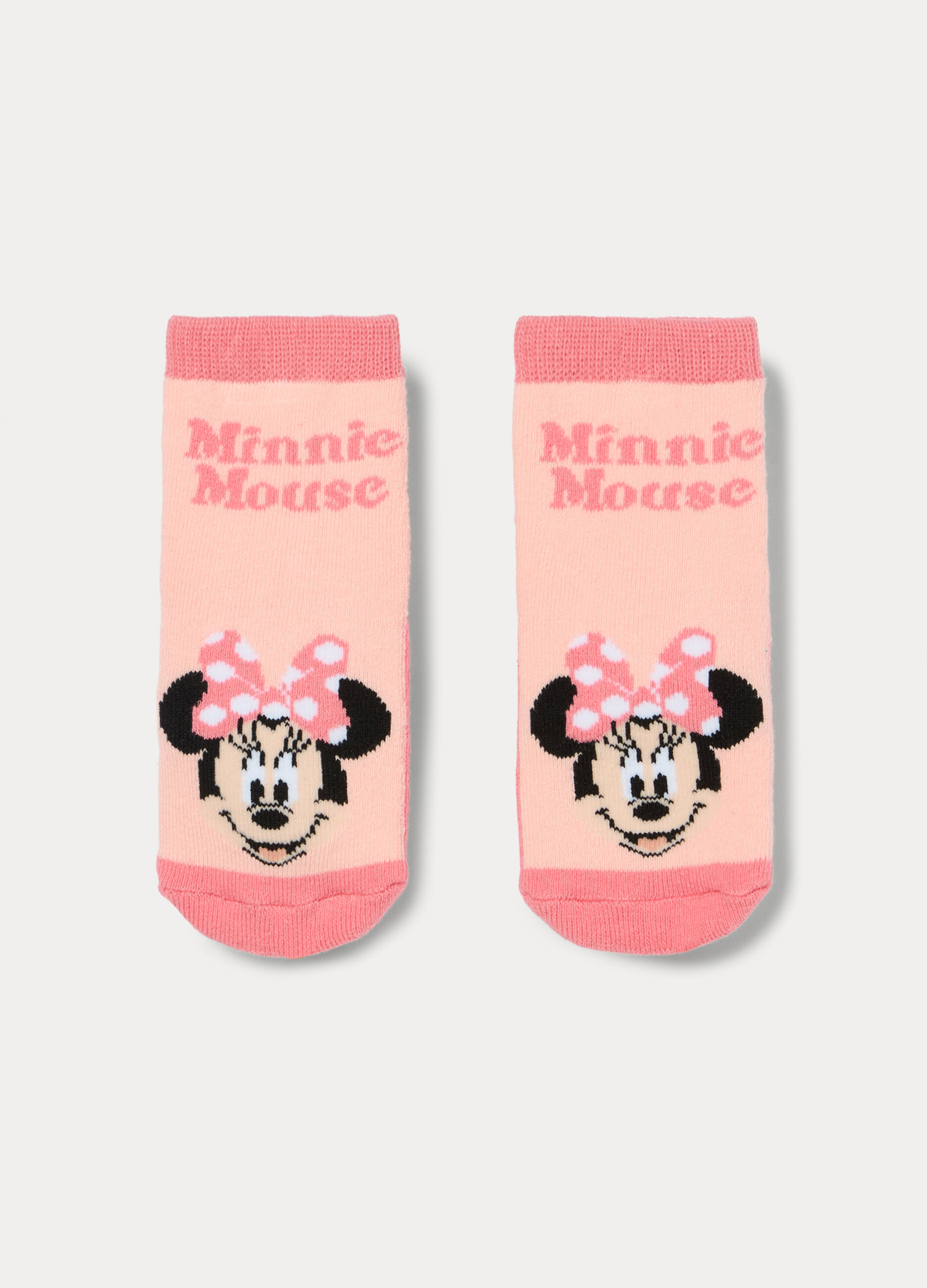 Calze antiscivolo in spugna misto cotone _0