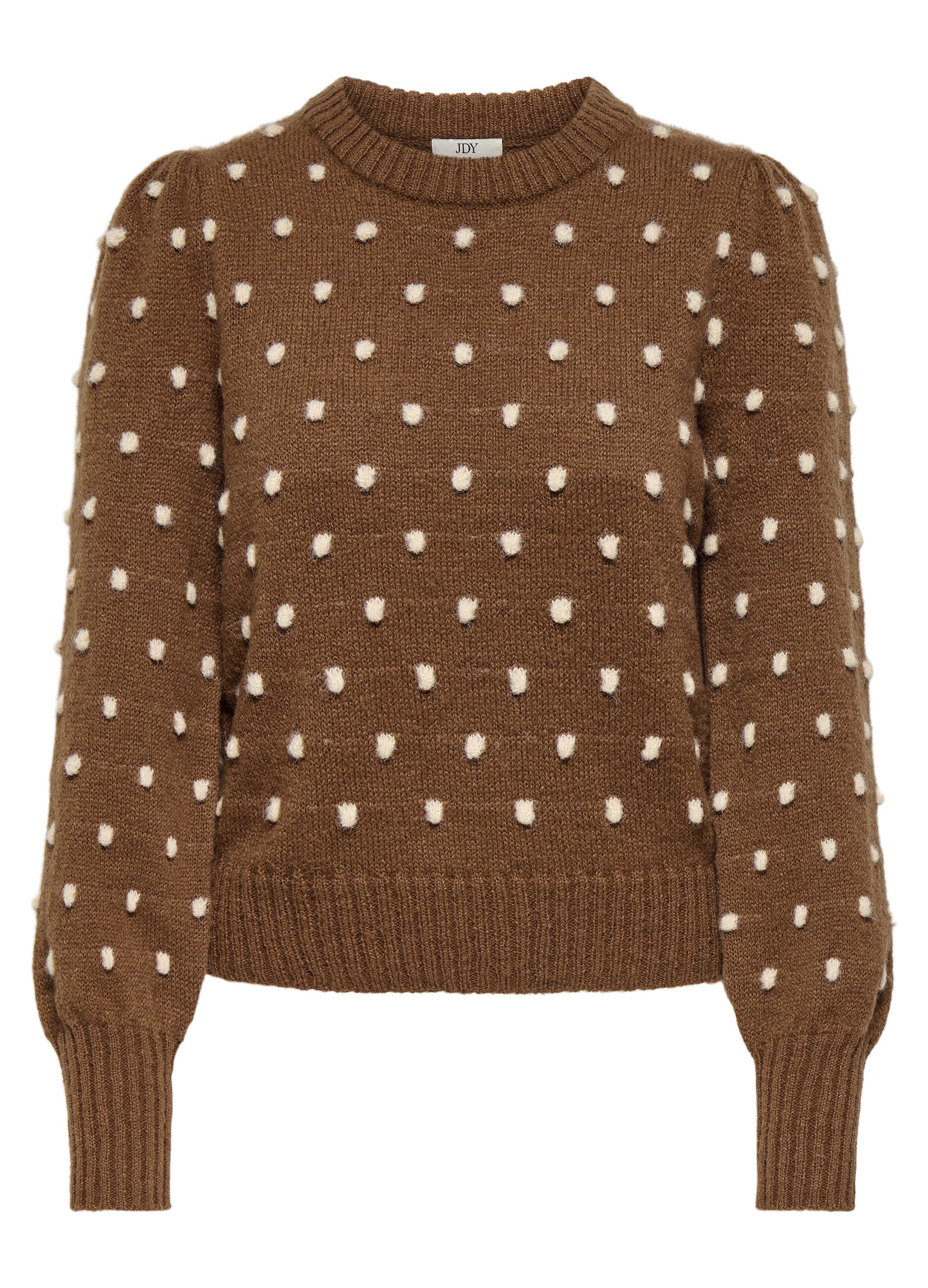 Pullover regular fit_0