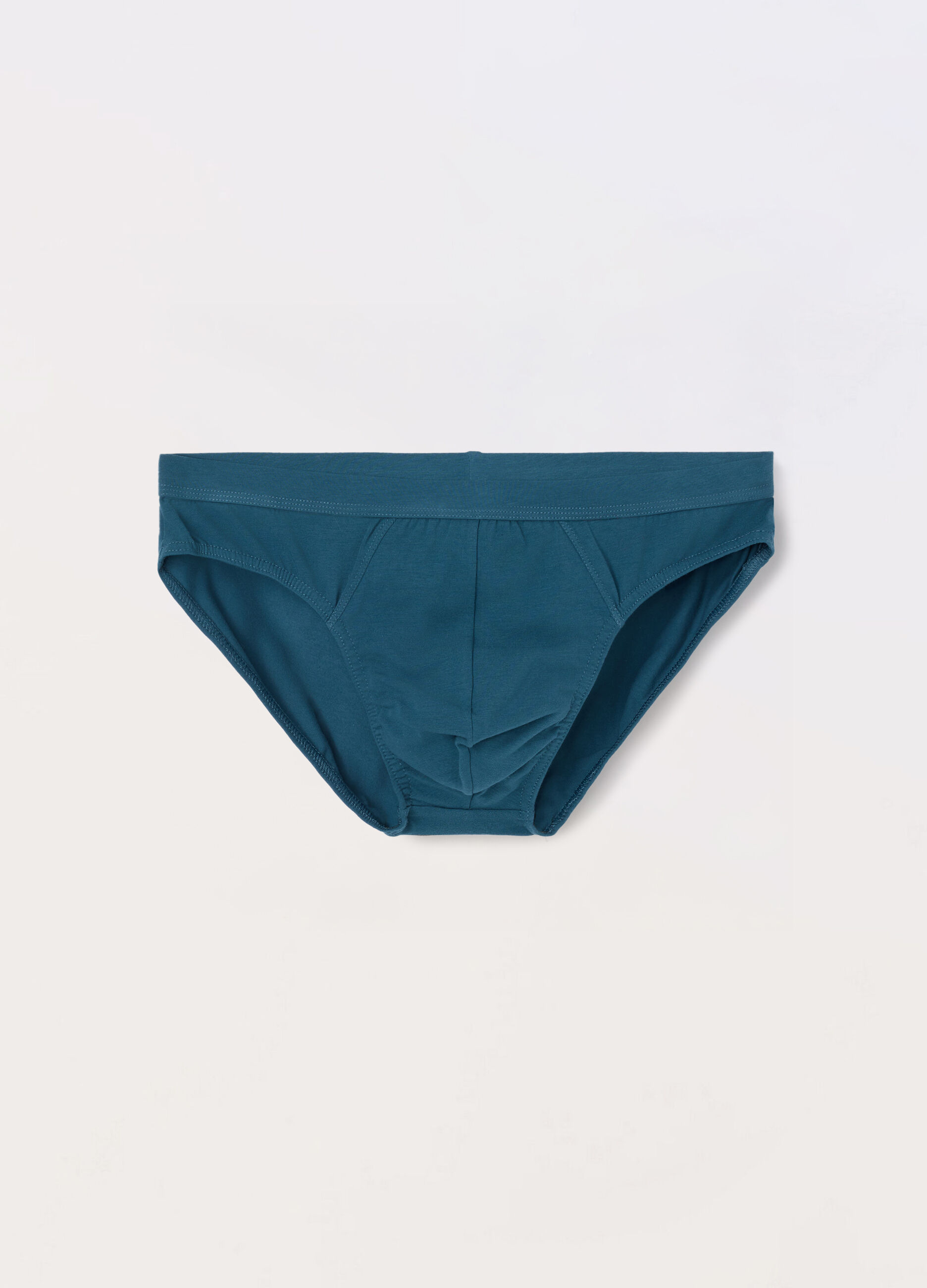 3 pack slip in cotone stretch uomo_1