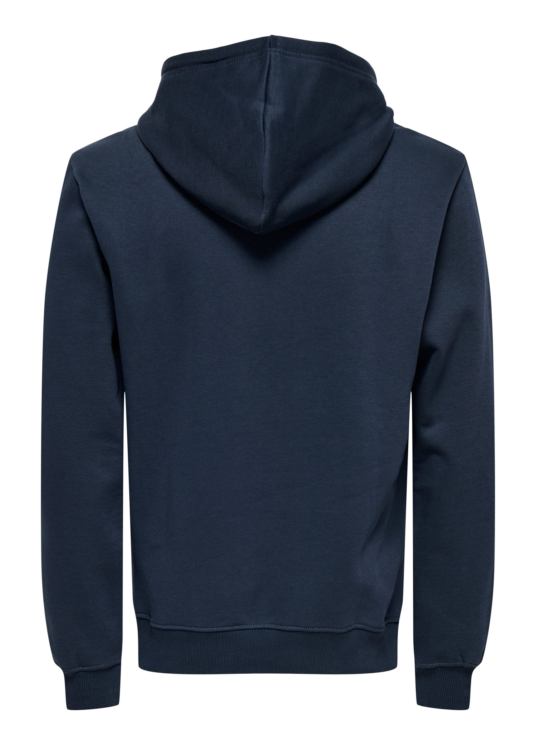 Felpa con cappuccio uomo_5