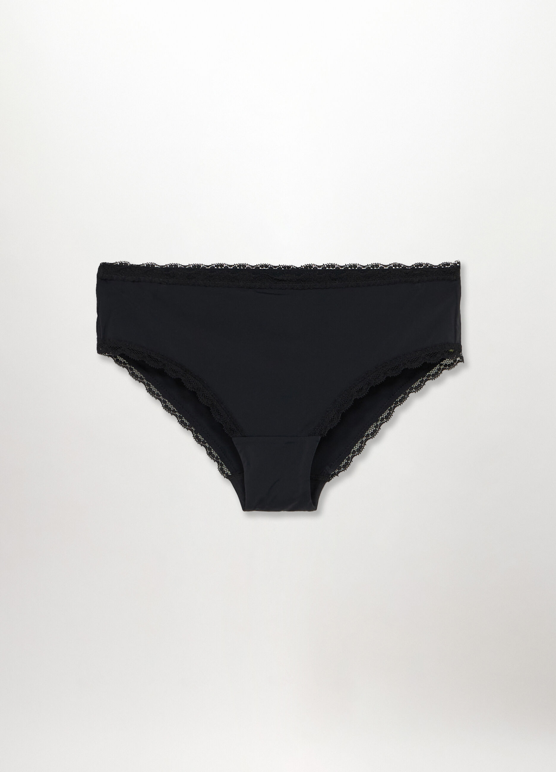 Pack 2 reggiseni imbottiti in microfibra_0