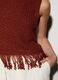 Top girocollo in maglia donna_3