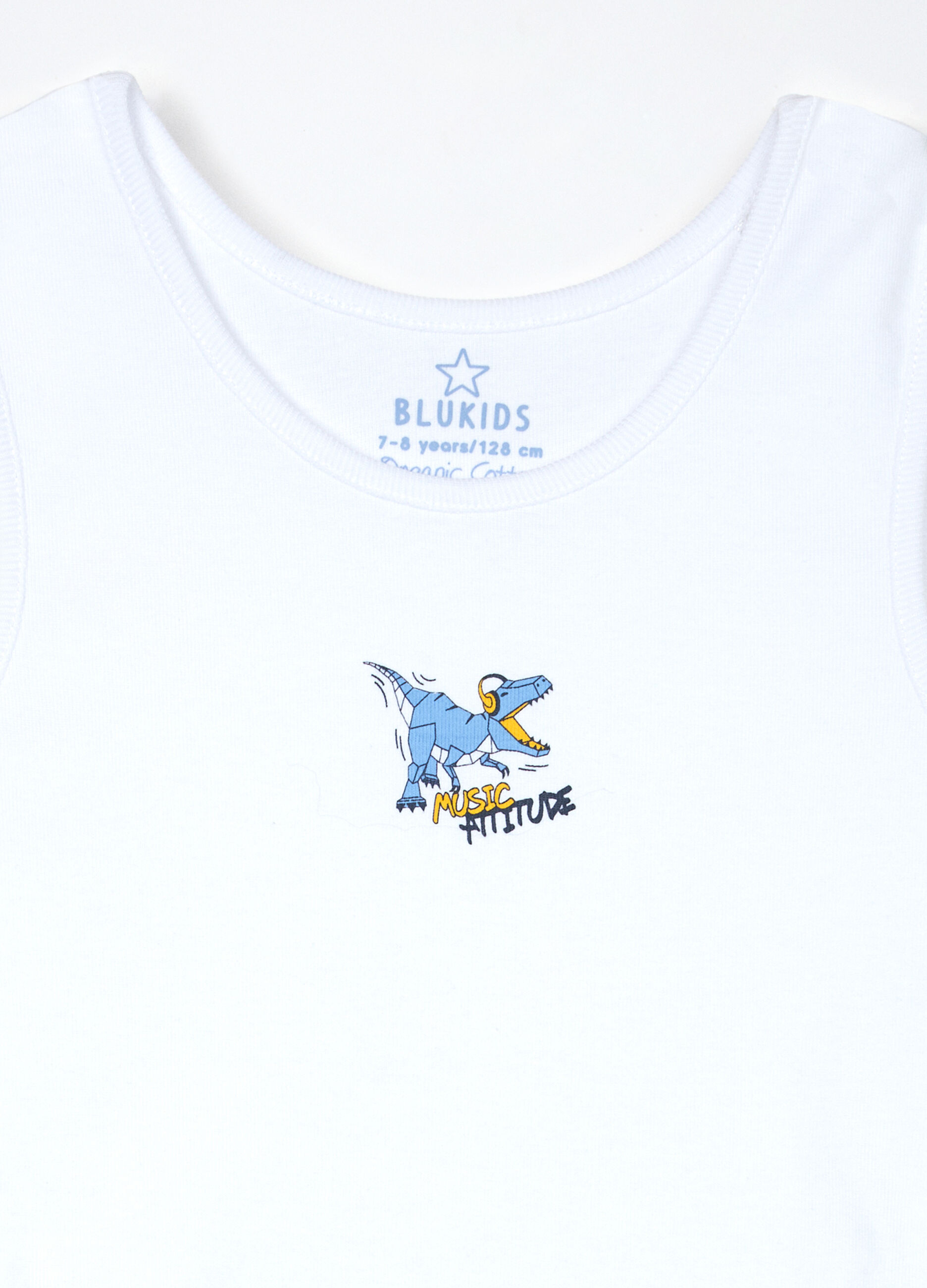 Pack 5 canotte in puro cotone bambino_3