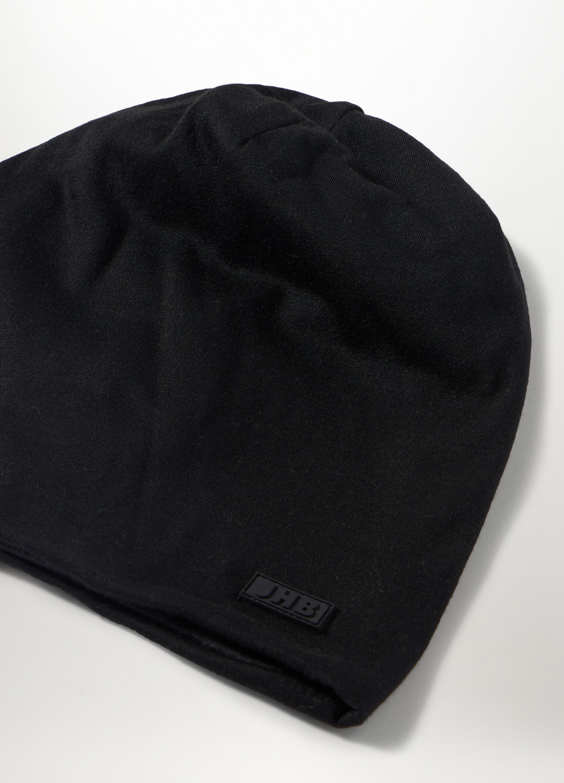 Berretto sportivo in jersey uomo_2