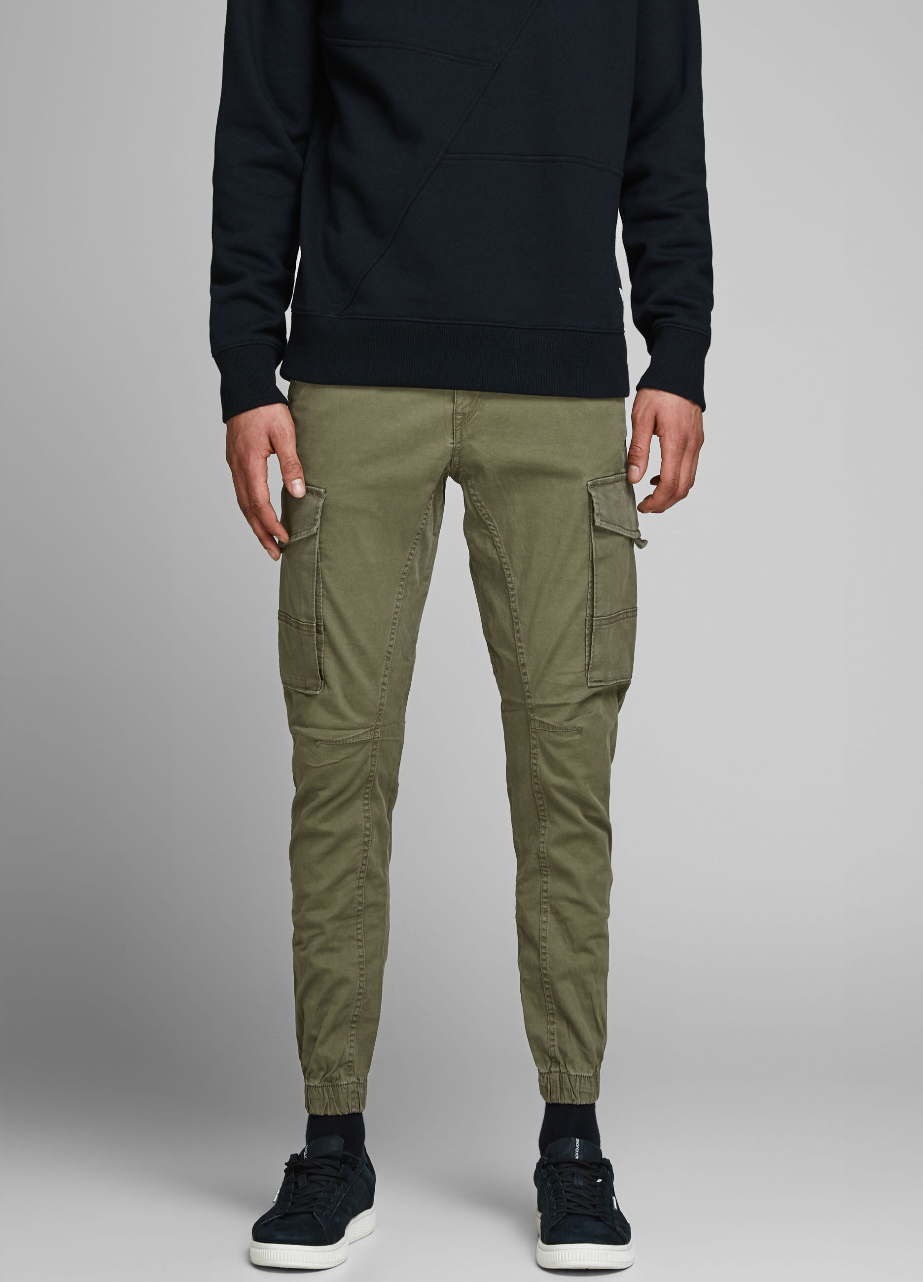 Pantaloni cargo uomo_3