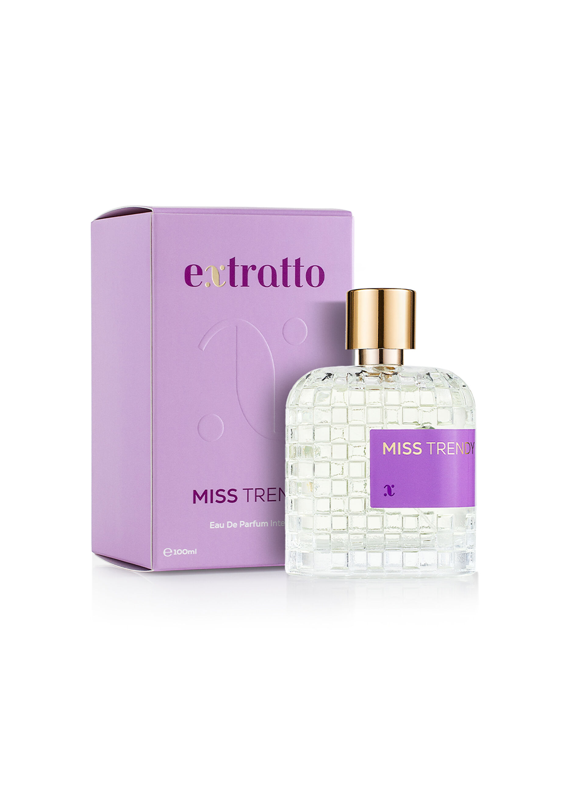 Miss Trendy - un estratto floreale e orientale_0