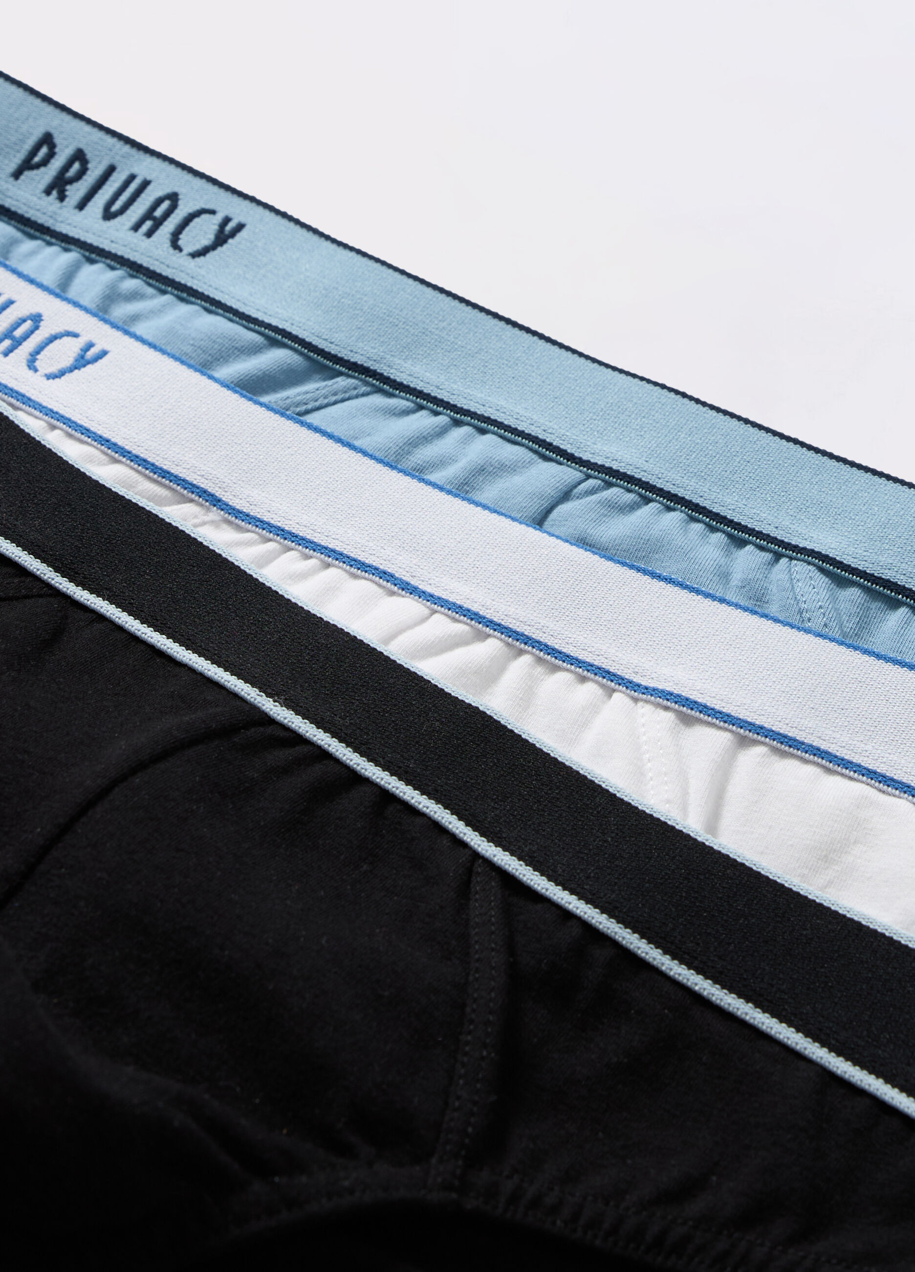 3 pack boxer in cotone stretch uomo_2