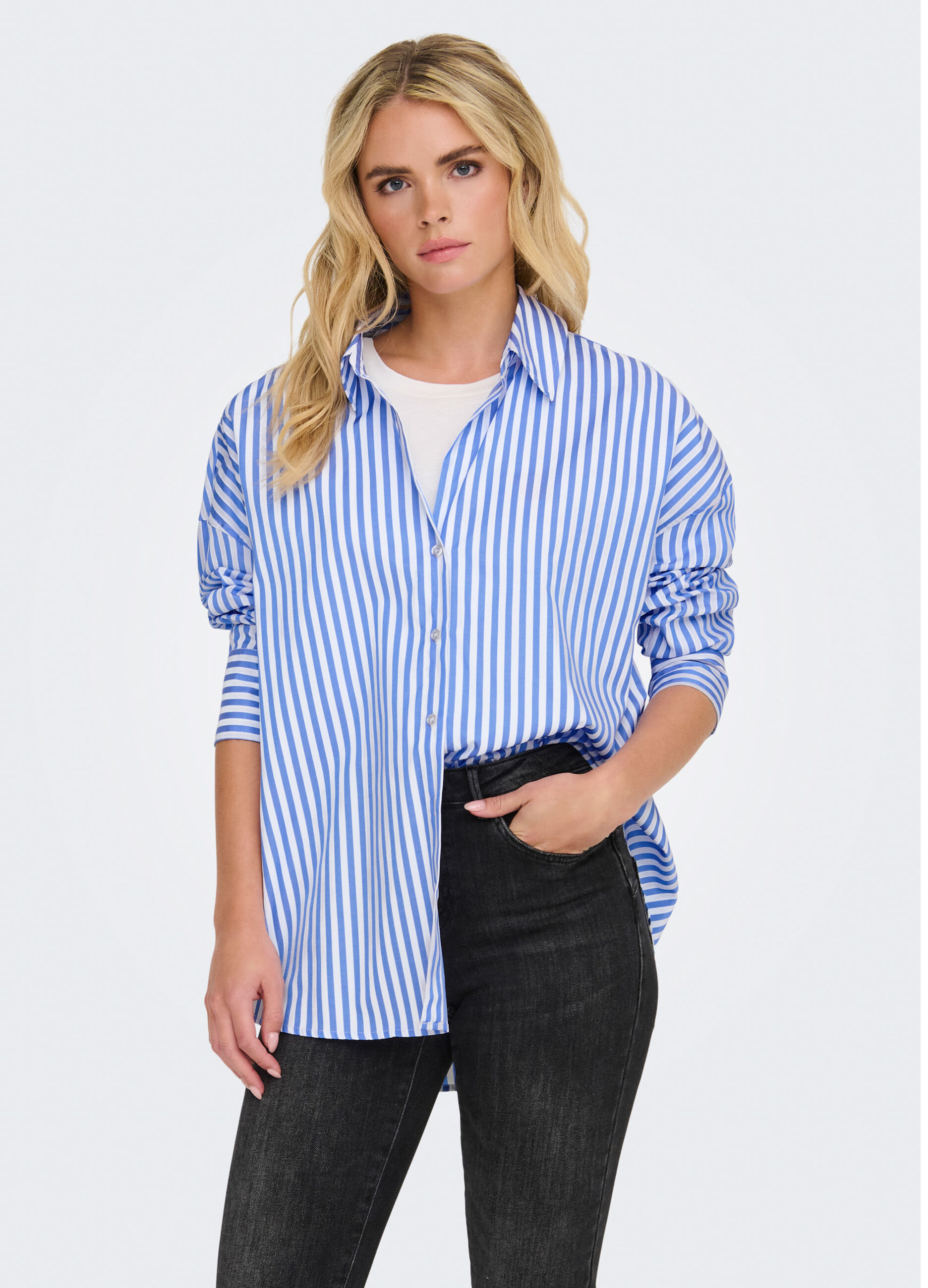 Camicia regular fit_0