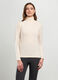Lupetto in cotone stretch donna_0