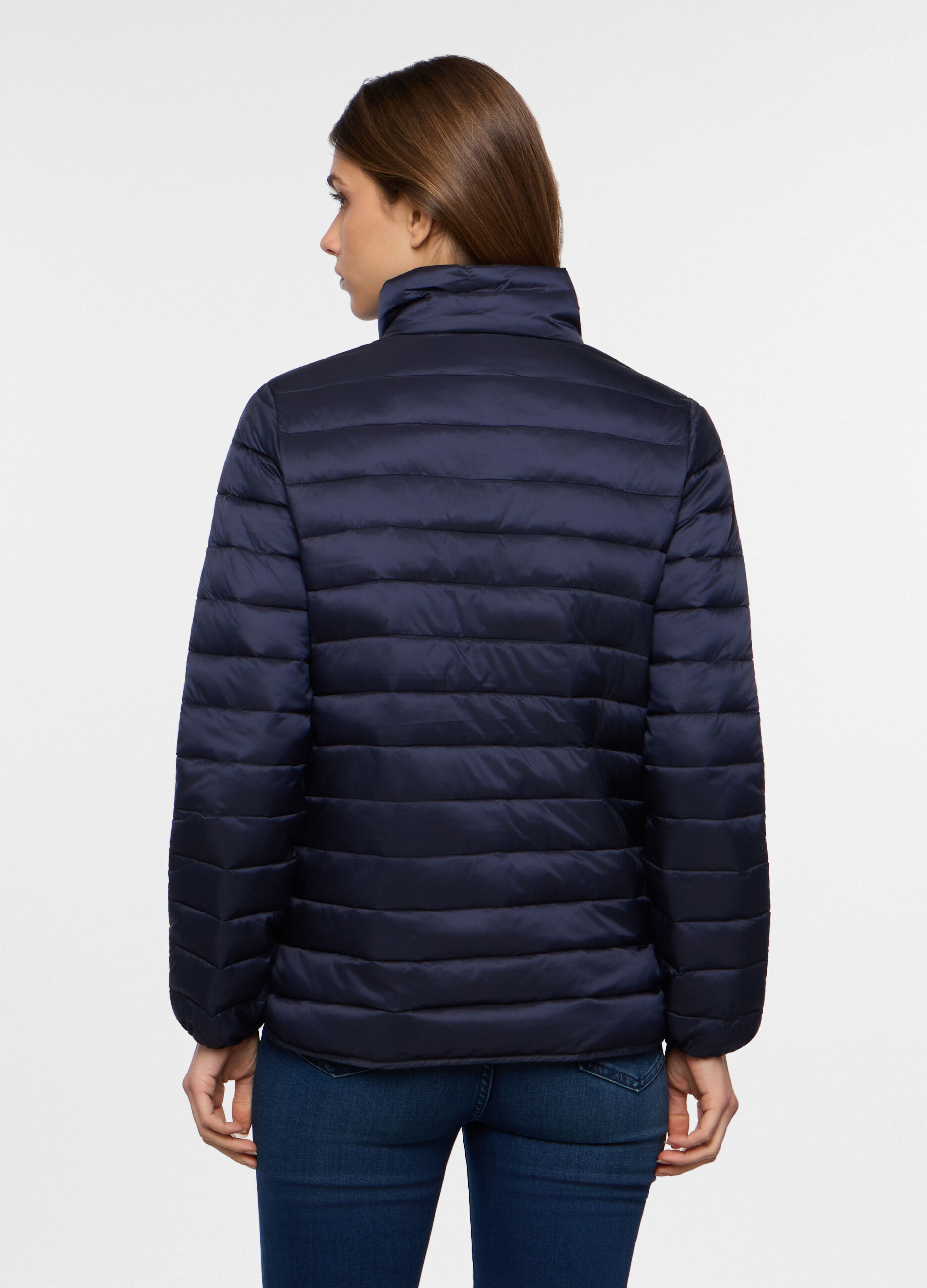 Giubbino imbottito donna_1