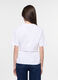 T-shirt girocollo fitted donna_1
