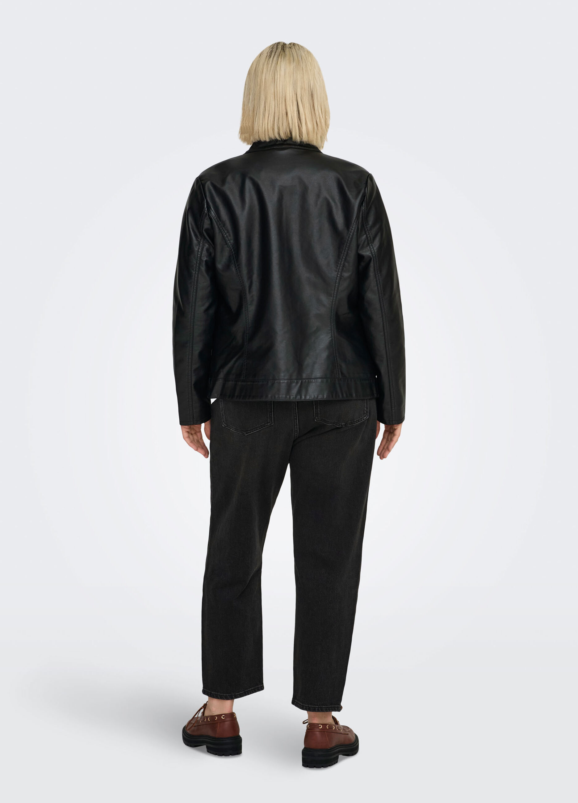 Giacca in pelle_1