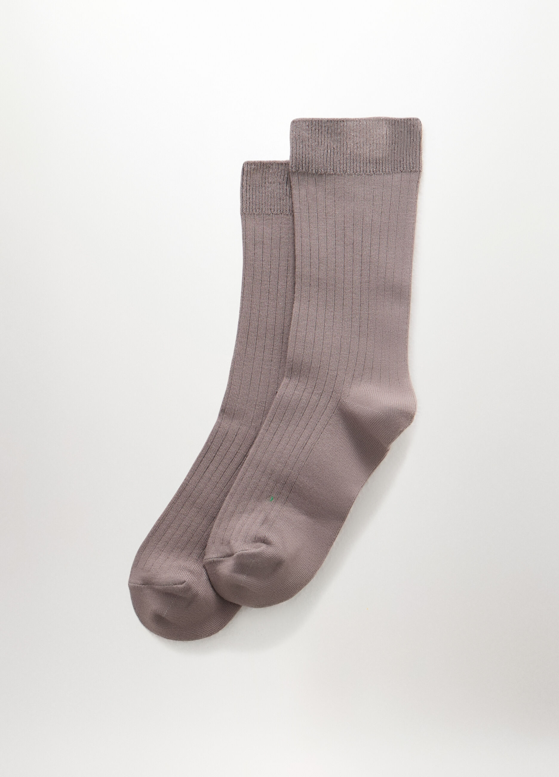 Calze lunghe misto viscosa donna_0