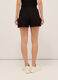 Shorts in jersey di misto viscosa donna_1