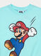 T-shirt Super Mario girocollo bambino_2