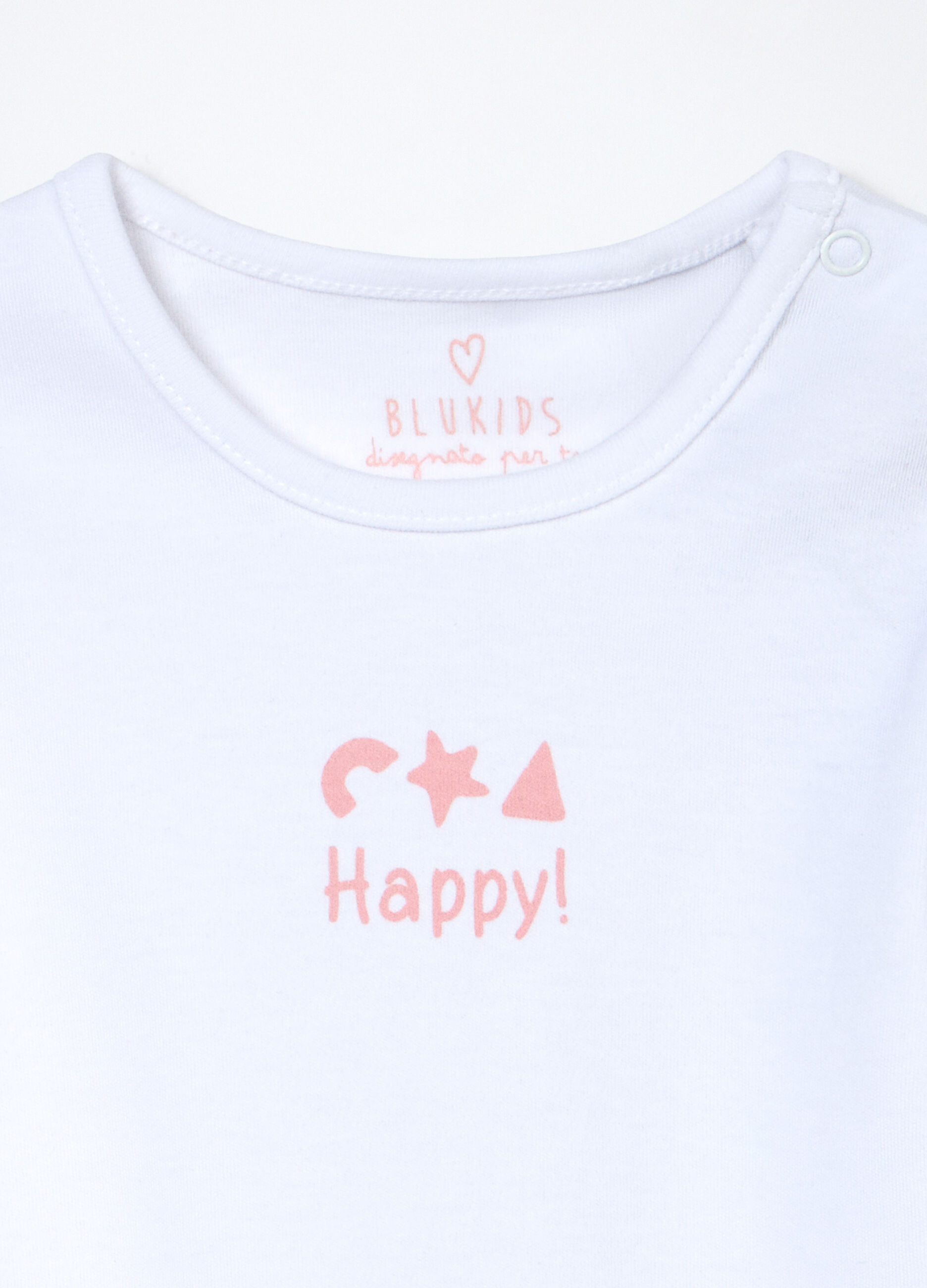 Pack 3 body in interlock di puro cotone neonata_2