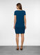 Abito corto stretch donna_1