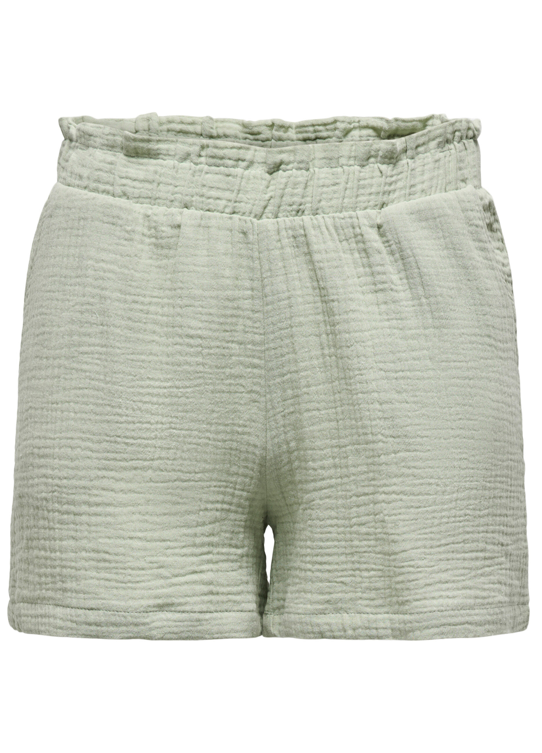 Shorts regular fit_4