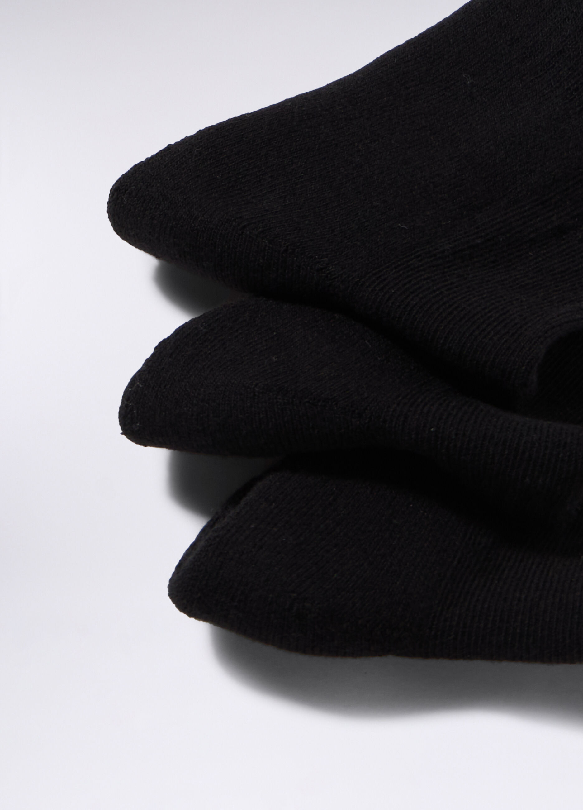 Pack 3 fantasmini in cotone stretch donna_1