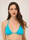 Costume a triangolo con strass donna_2
