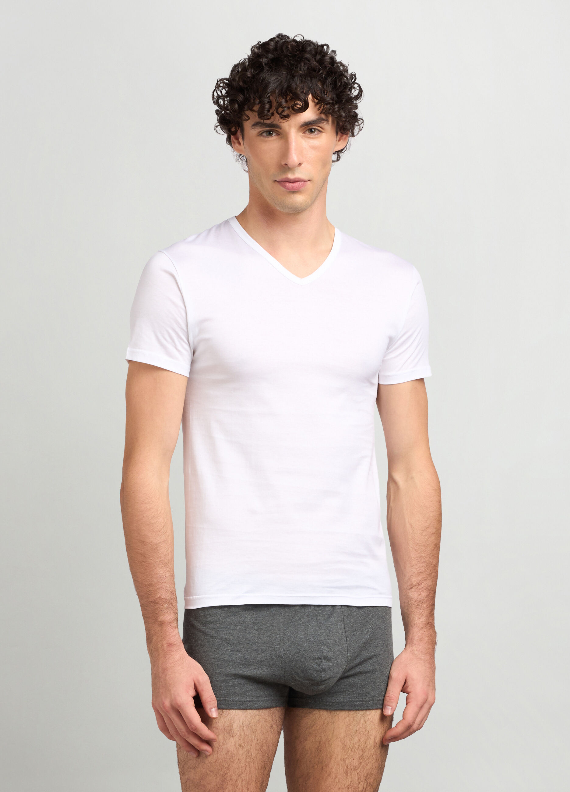 Magliette Intime T shirt da Uomo