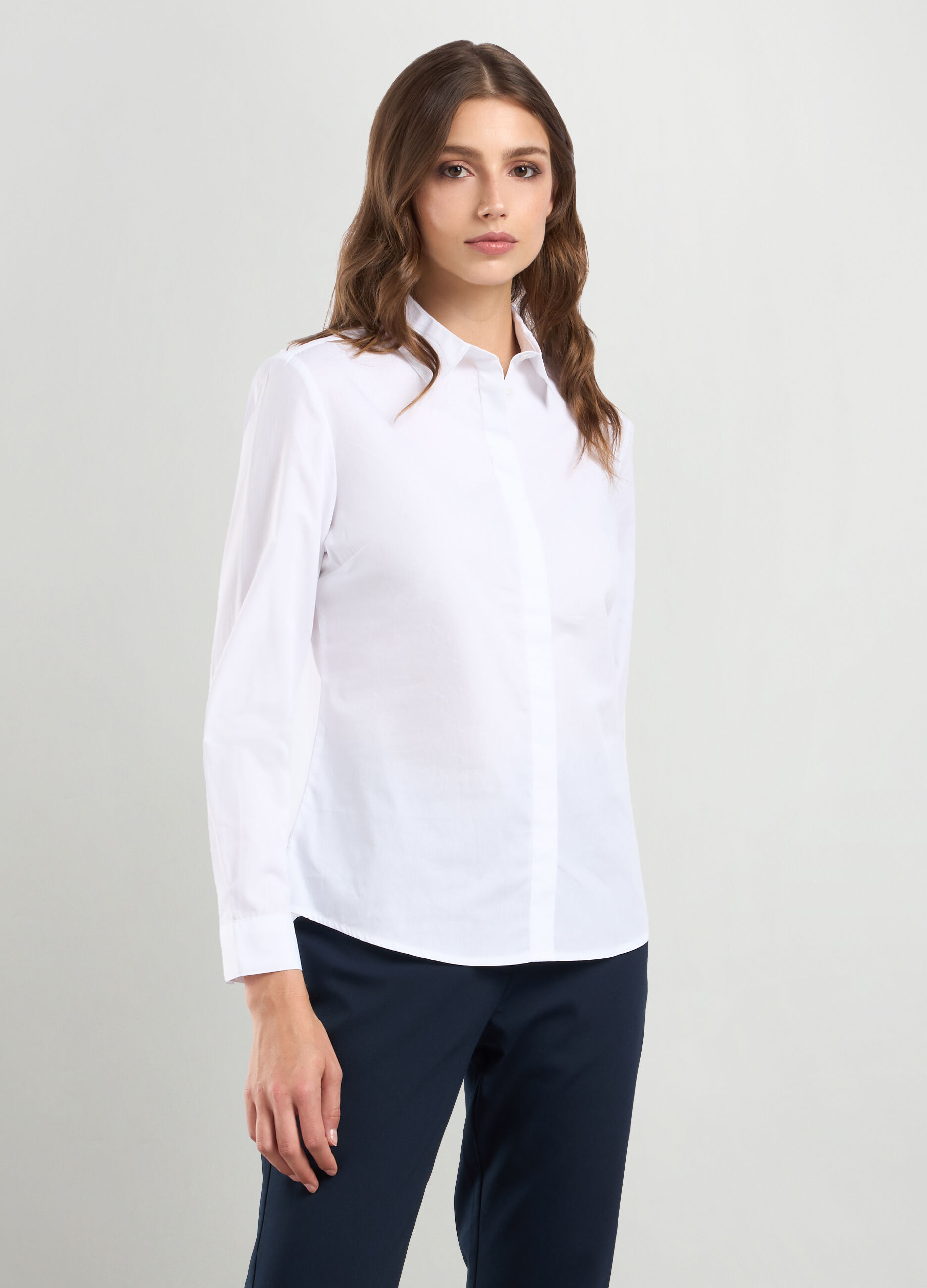 Camiceria donna sales