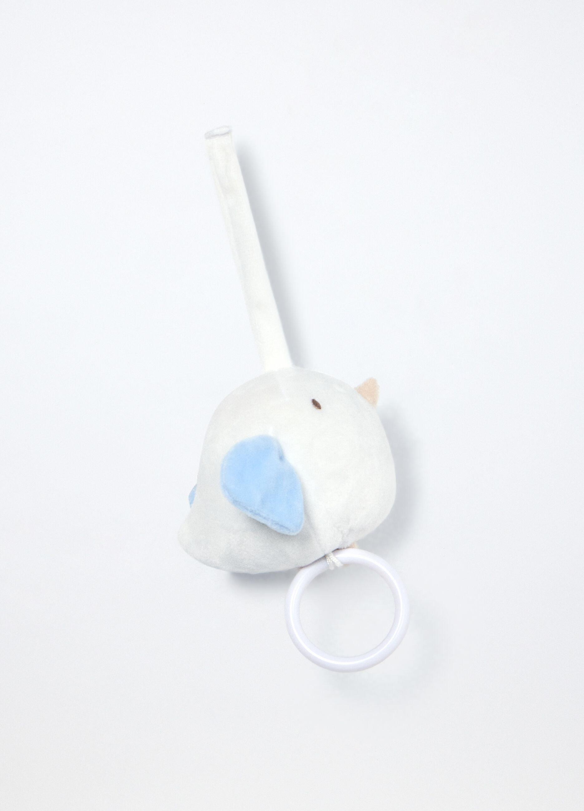 Carillon velour neonato_0