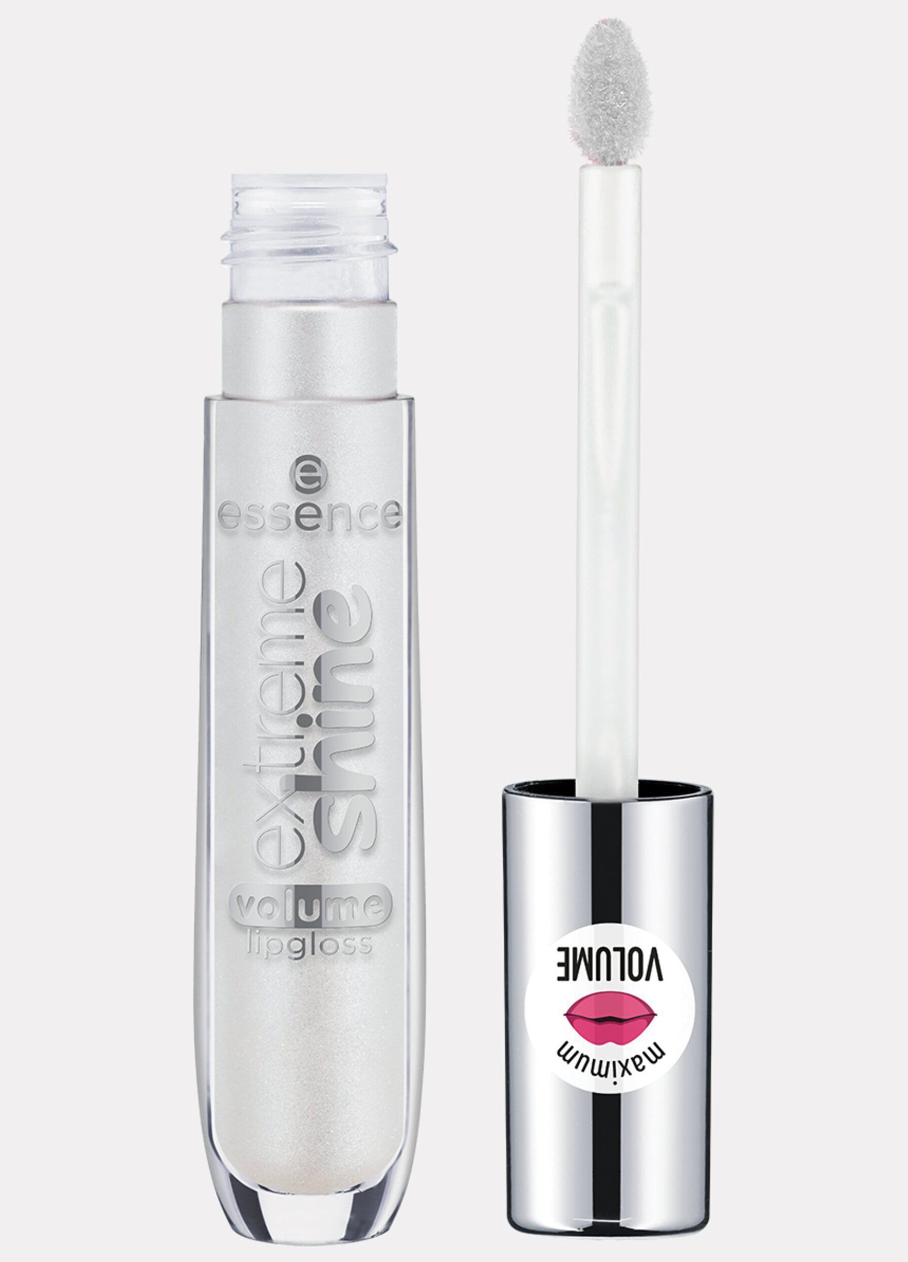 Essence extreme shine volume lucidalabbra  101