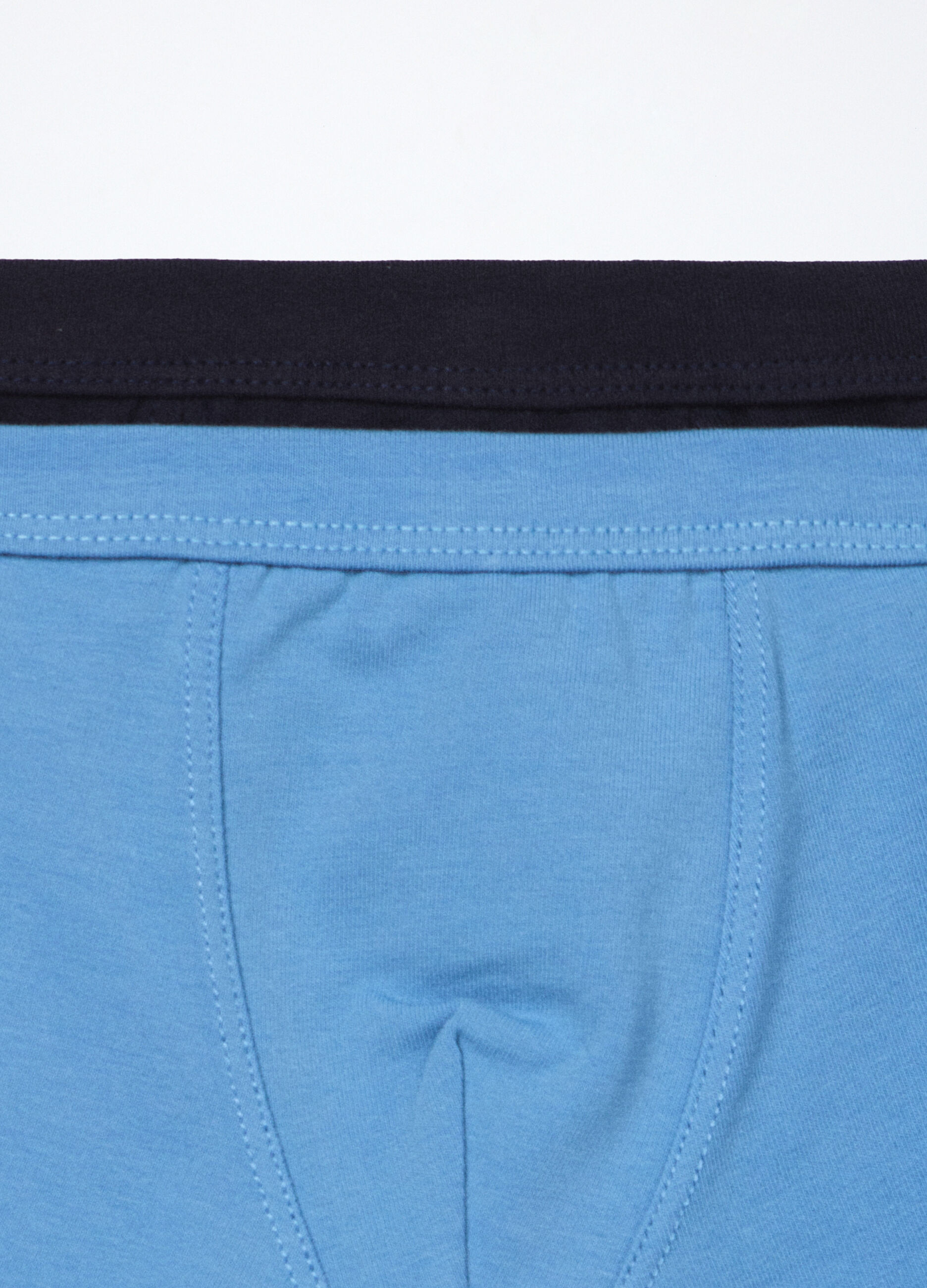 Pack 2 boxer in jersey di cotone stretch ragazzo_3