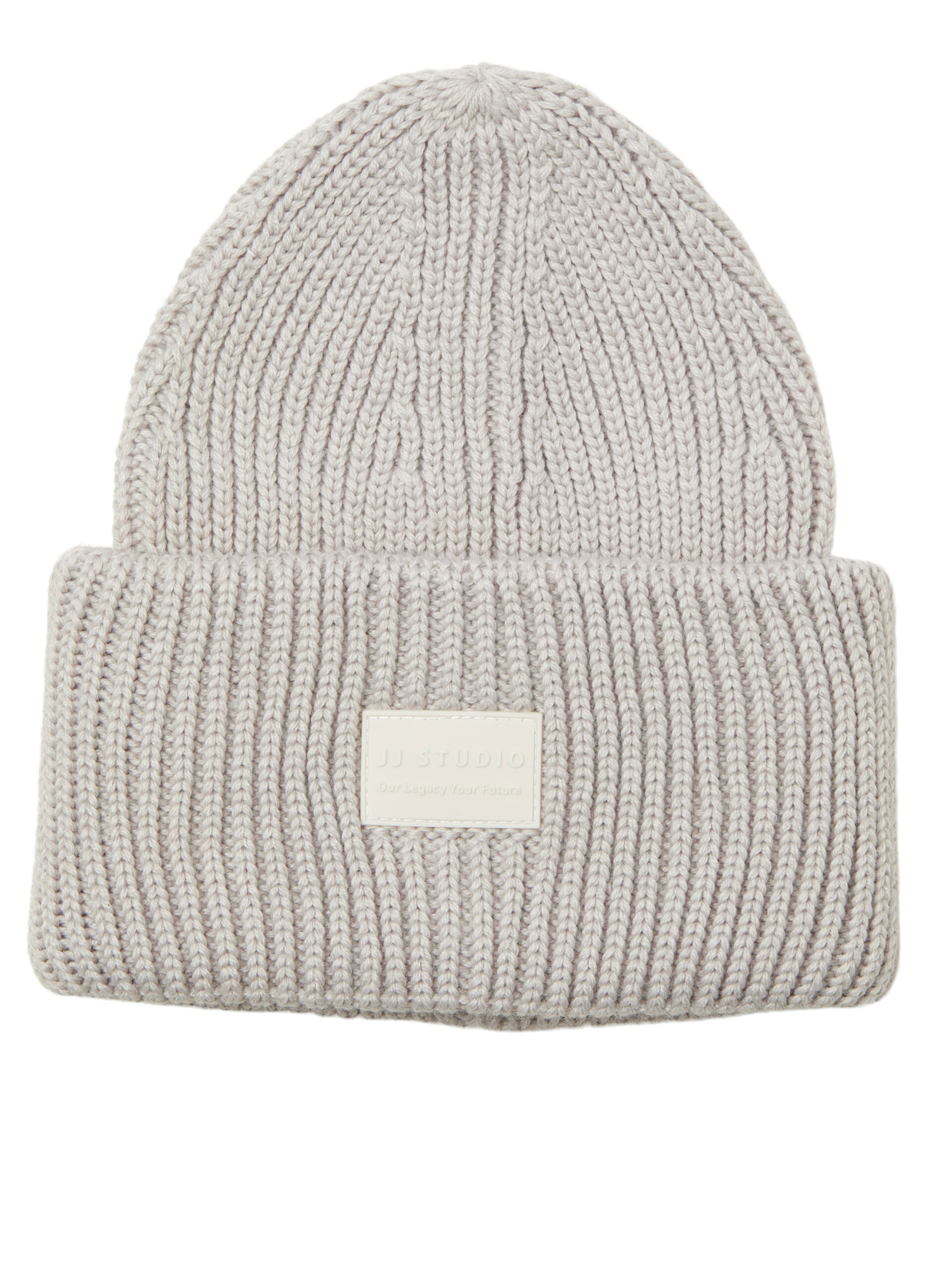 Berretto in maglia uomo_0