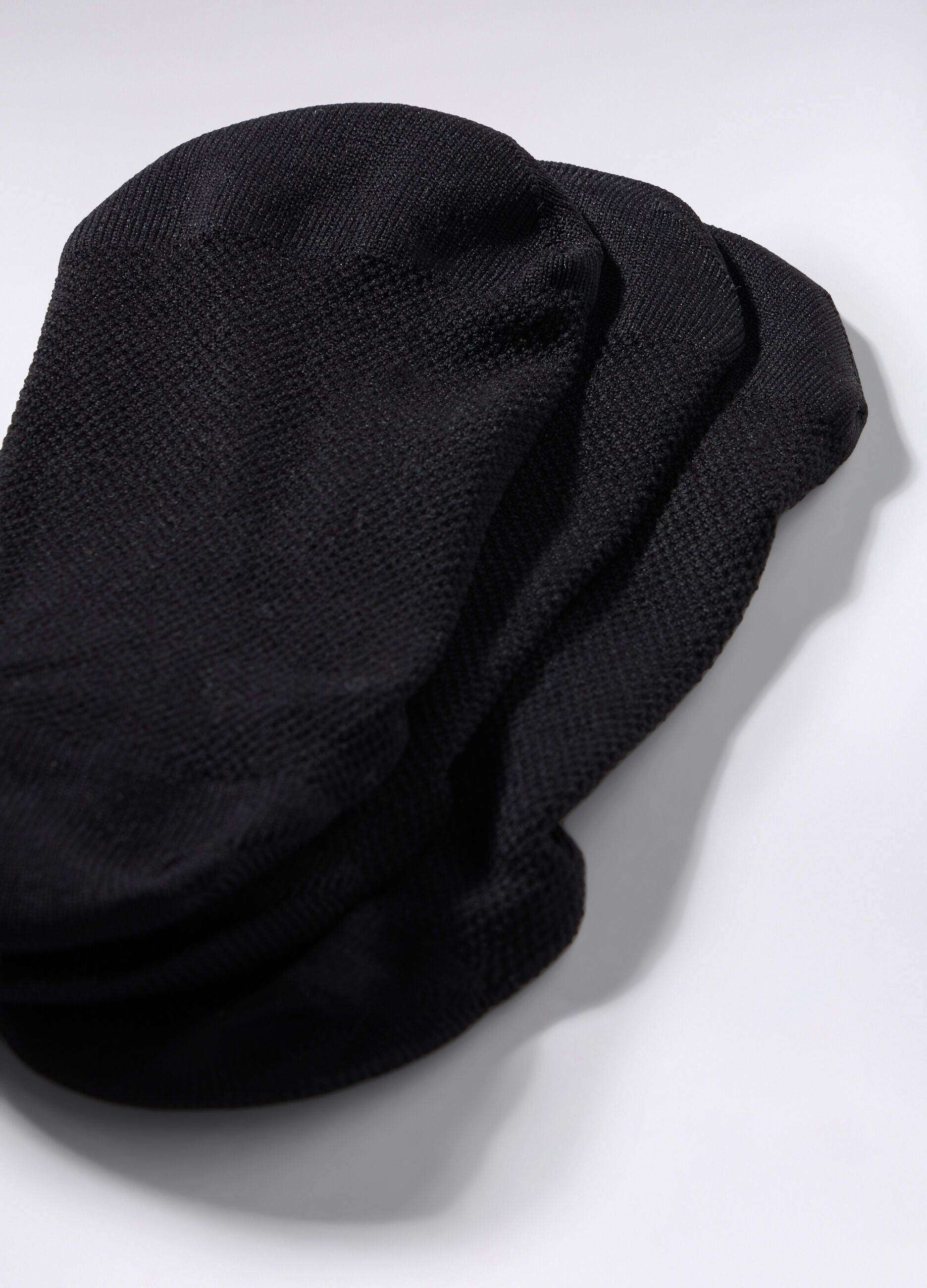 3 pack calze corte in tessuto stretch uomo_1