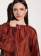 Blusa in mista lyocell donna_3