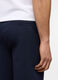 Bermuda in interlock di cotone stretch uomo_2