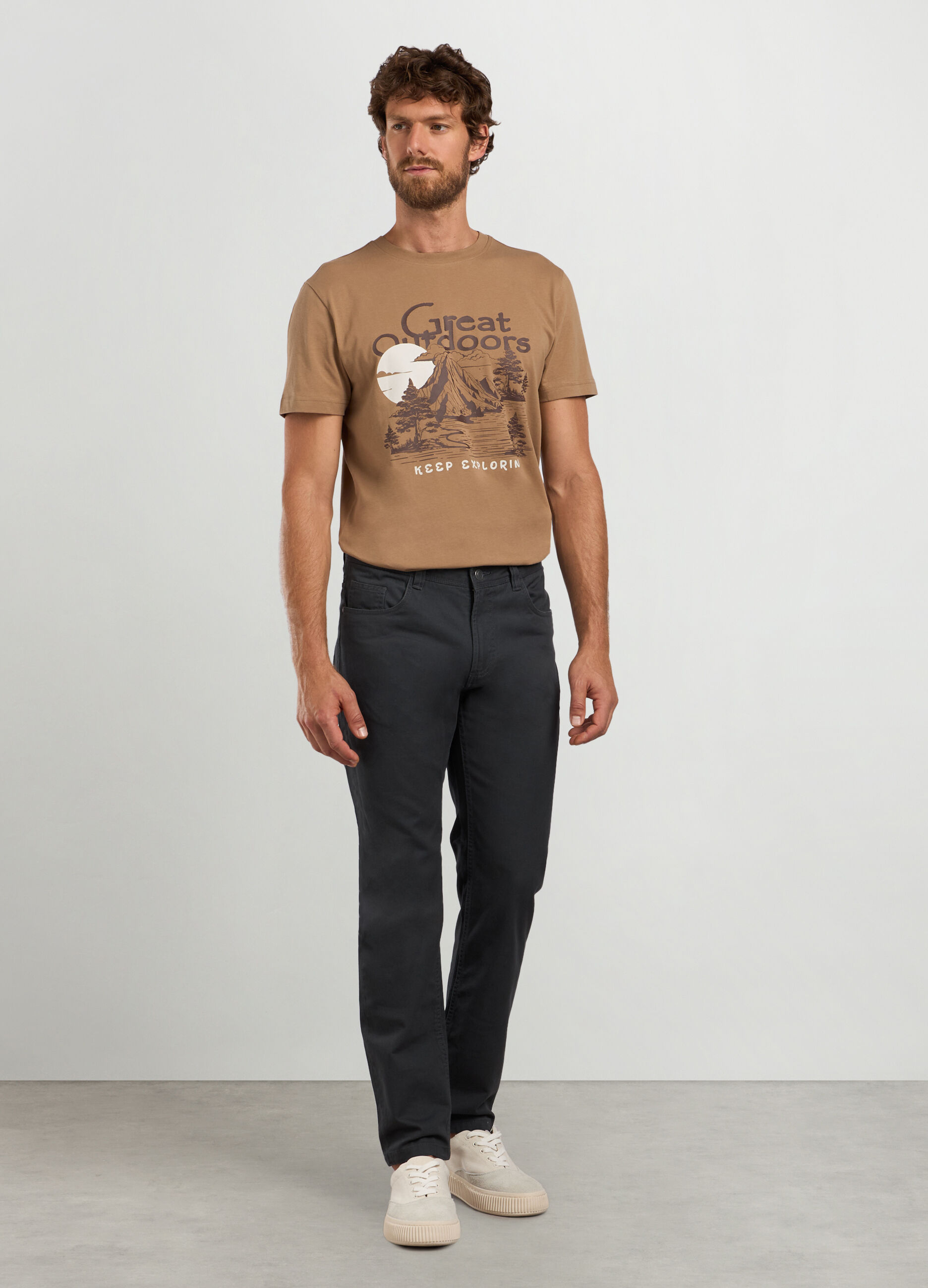Pantaloni uomo upim sale