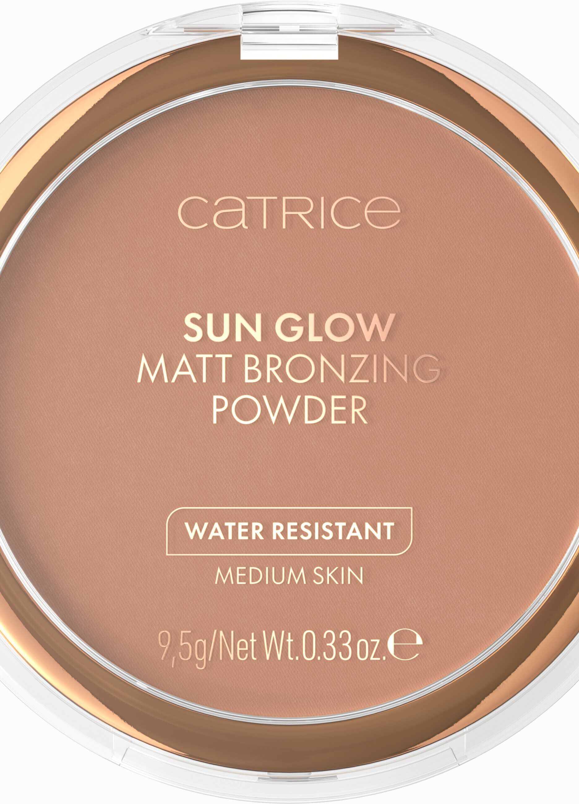Catrice Sun Glow Matt Terra Abbronzante 030_0