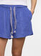 Shorts misto cotone donna_2