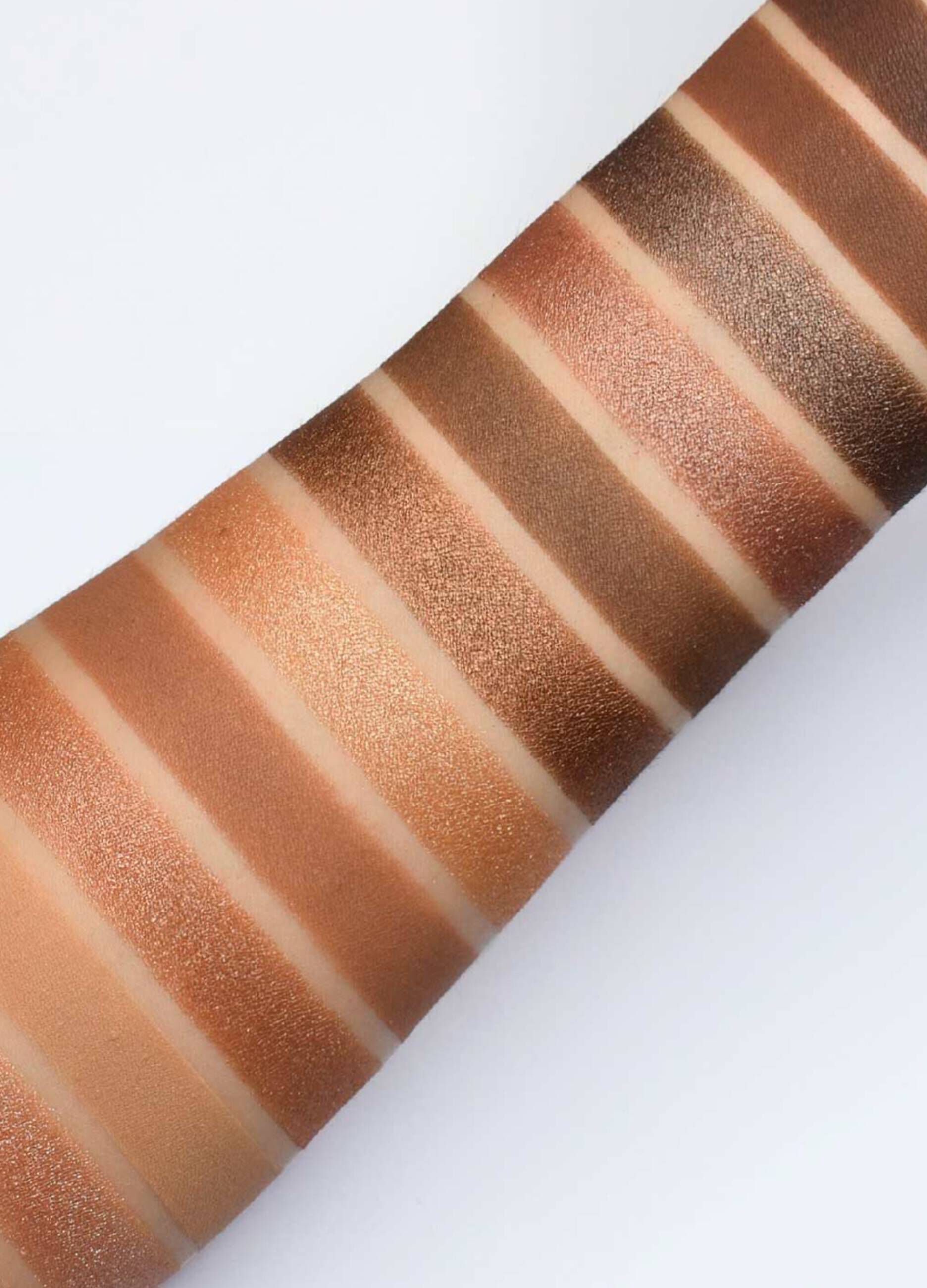 The Temptation Palette - Astra Make-Up_2