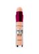Maybelline New York Correttore Liquido Il Cancella Età, con Bacche di Goji e Haloxyl, Copre Occhiaie e Piccole Rughe, 115 Warm Light, 6.8 ml._0