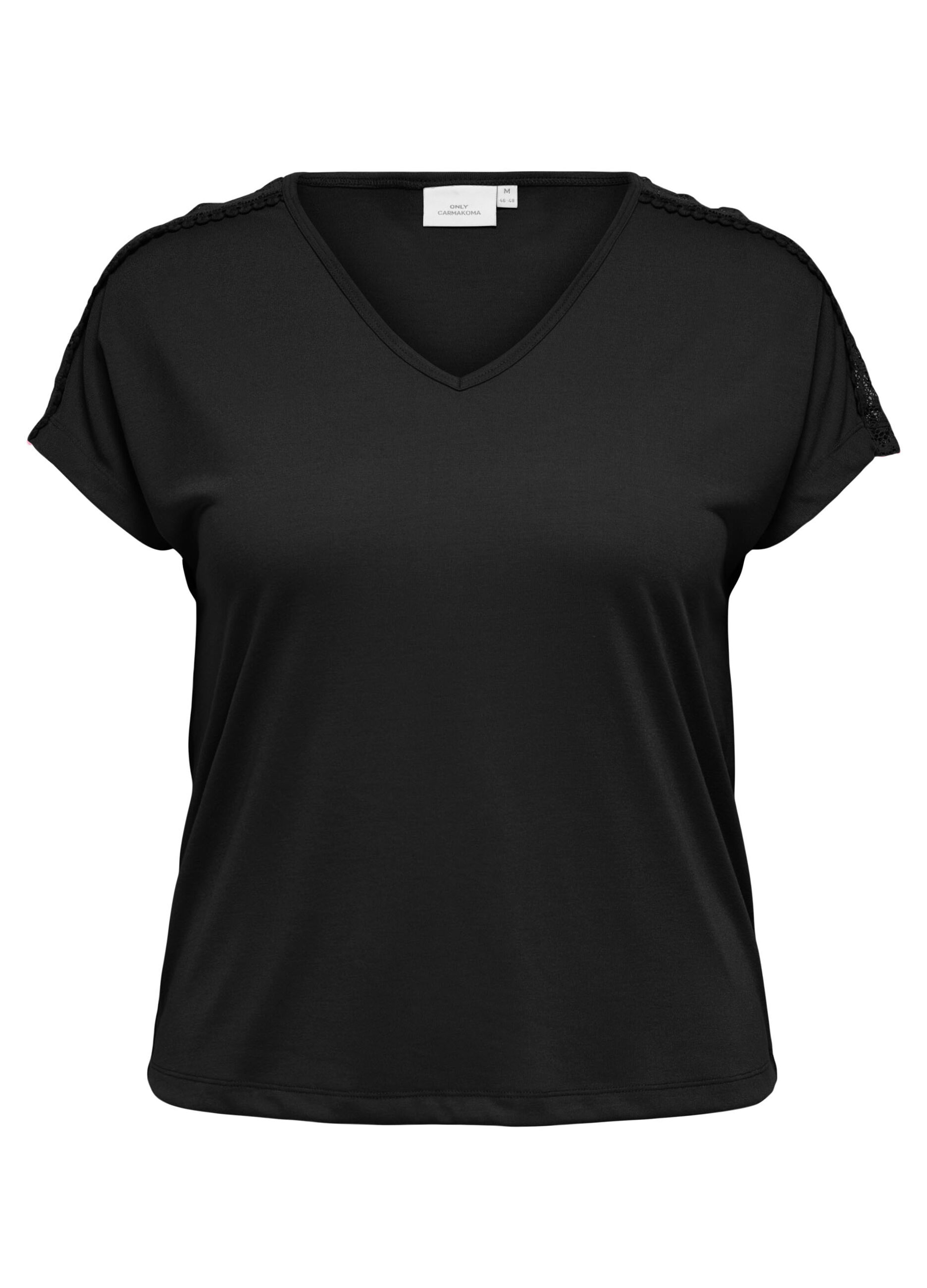 T-shirt regular fit_0