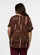 Camicia Fit Regular con scollo a V donna curvy_1