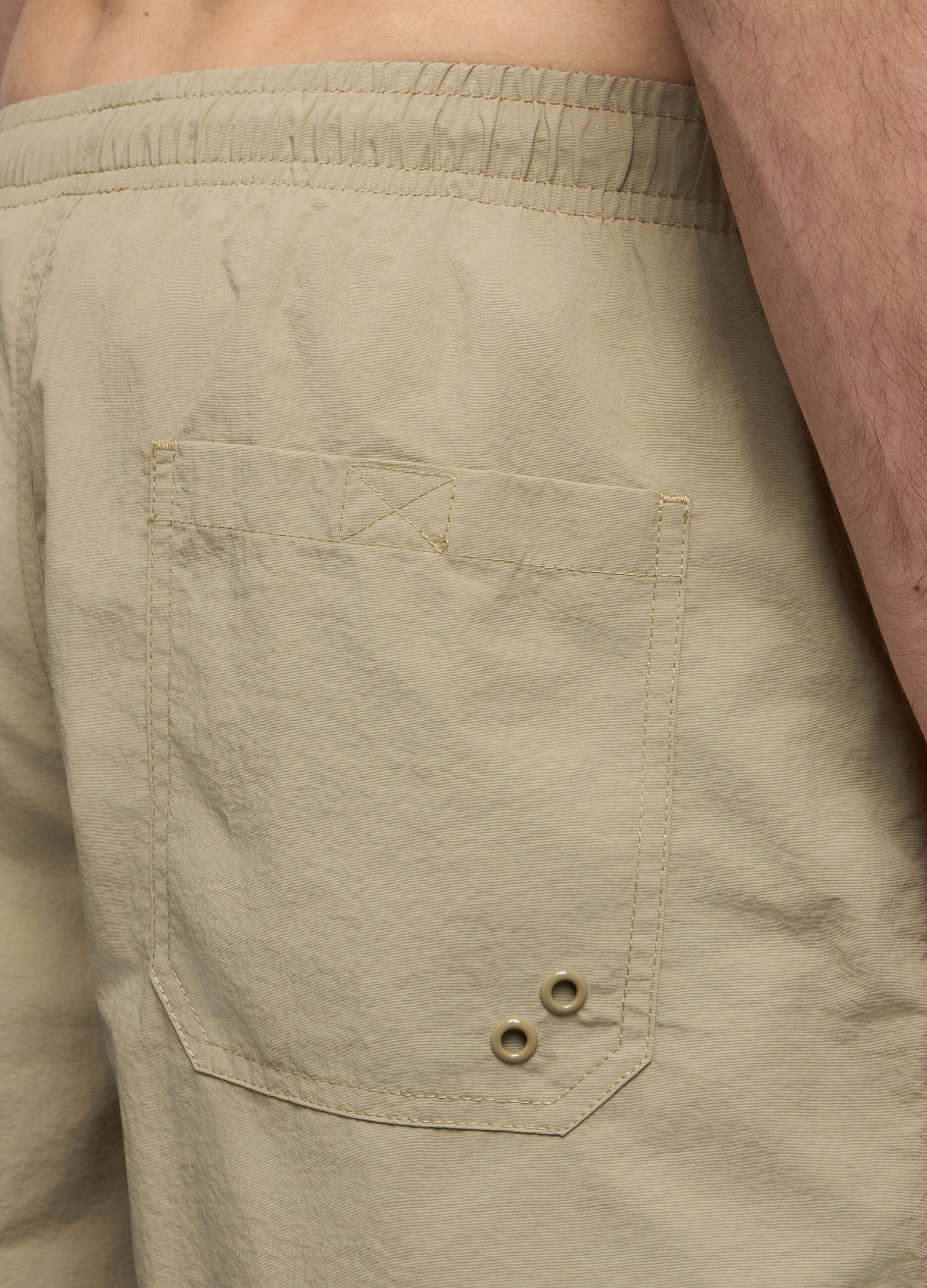 Boxer mare in nylon uomo_2