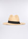 Cappello in paglia donna_0
